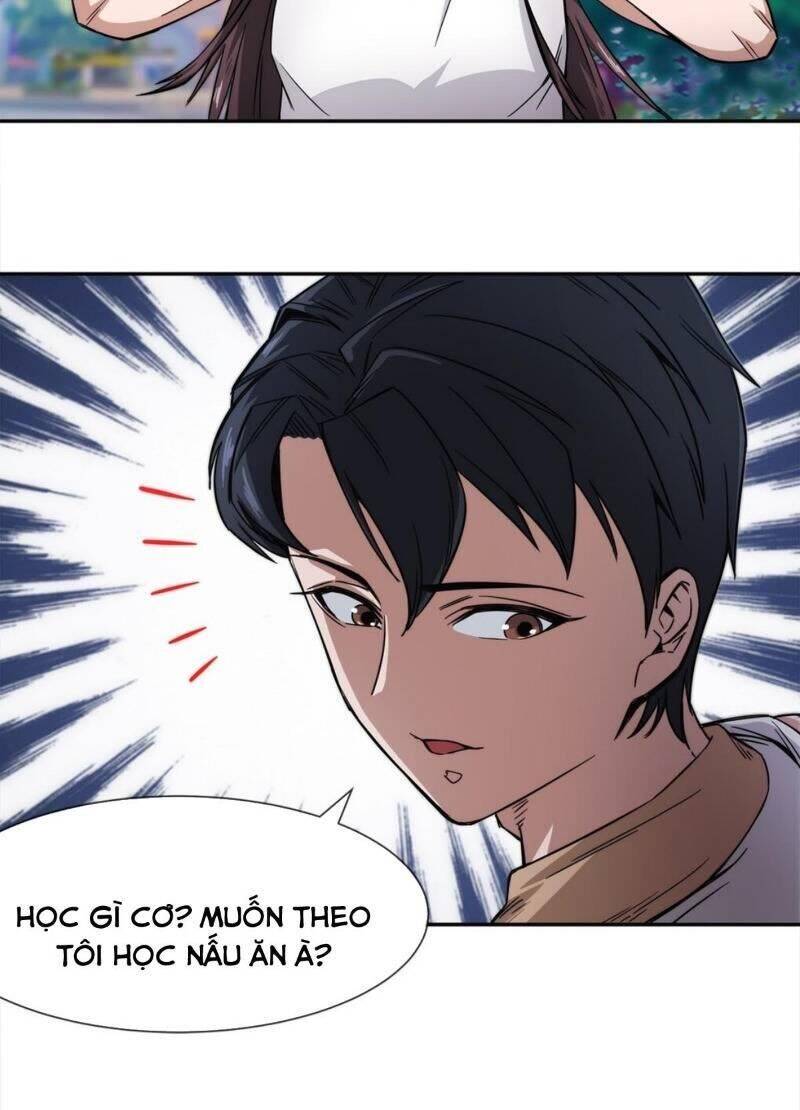 Dạ Thị Chi Chủ Chapter 10 - Trang 17