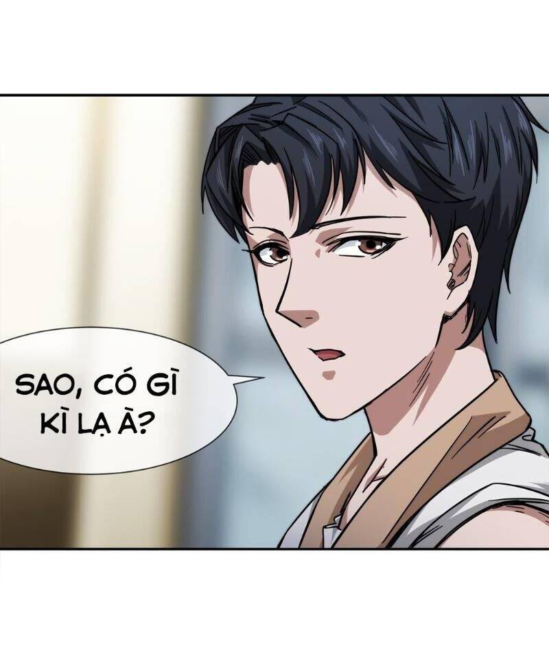 Dạ Thị Chi Chủ Chapter 11 - Trang 6