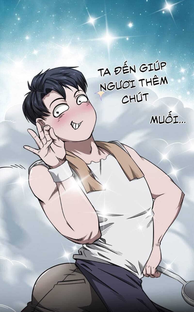 Dạ Thị Chi Chủ Chapter 9 - Trang 14