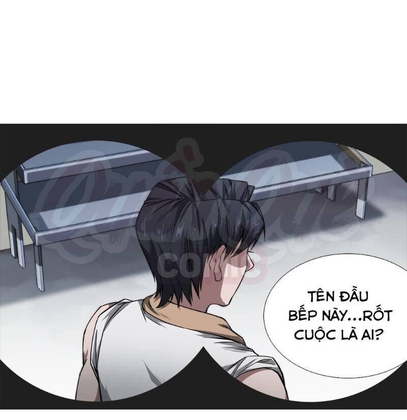 Dạ Thị Chi Chủ Chapter 9 - Trang 49