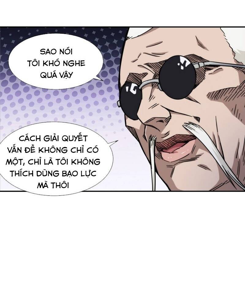 Dạ Thị Chi Chủ Chapter 29 - Trang 29