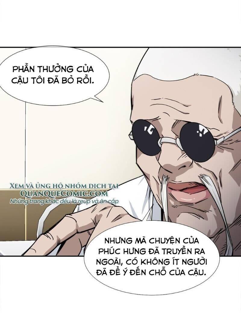 Dạ Thị Chi Chủ Chapter 12 - Trang 39