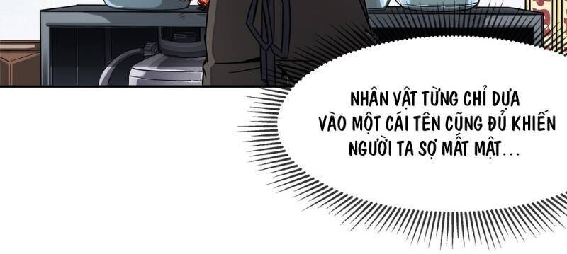 Dạ Thị Chi Chủ Chapter 5 - Trang 36