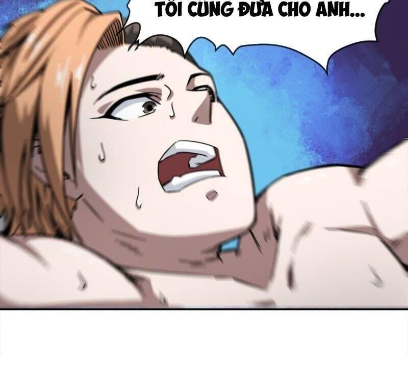 Dạ Thị Chi Chủ Chapter 10 - Trang 5