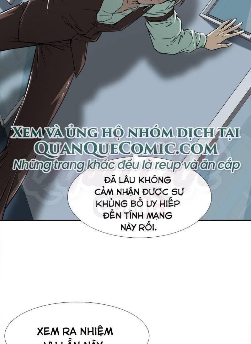 Dạ Thị Chi Chủ Chapter 9 - Trang 61