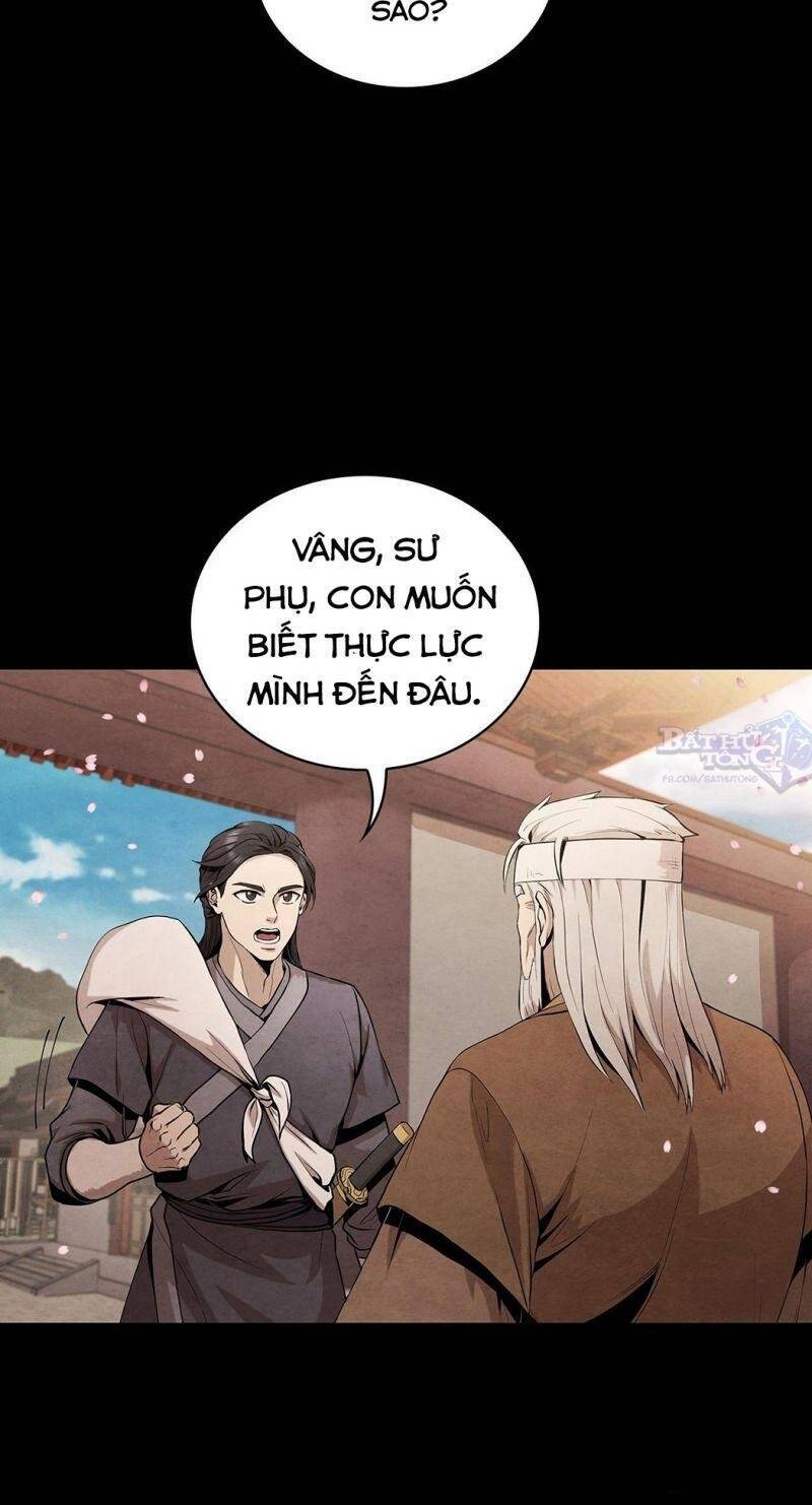 Đại Sư Huynh Chapter 8 - Trang 41