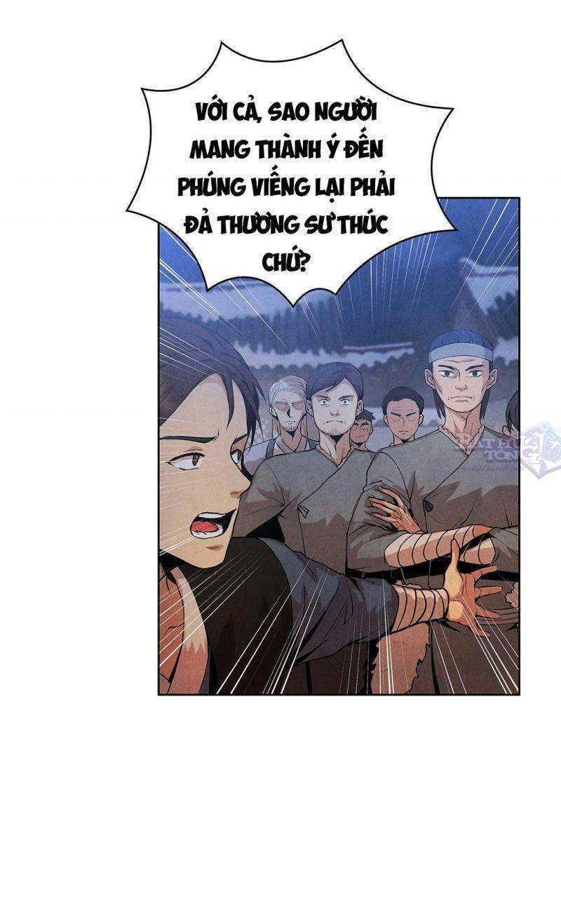 Đại Sư Huynh Chapter 6.1 - Trang 16