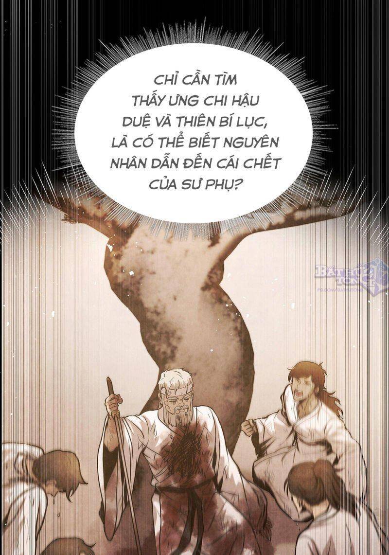 Đại Sư Huynh Chapter 11.3 - Trang 64