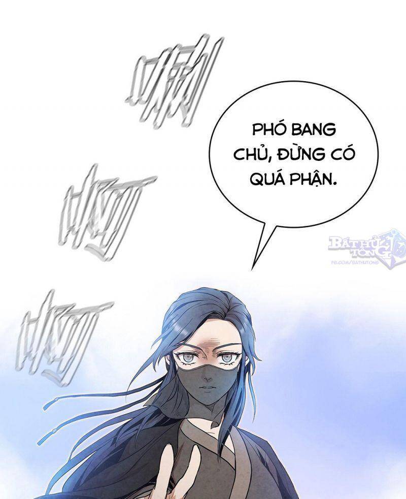 Đại Sư Huynh Chapter 6.2 - Trang 35