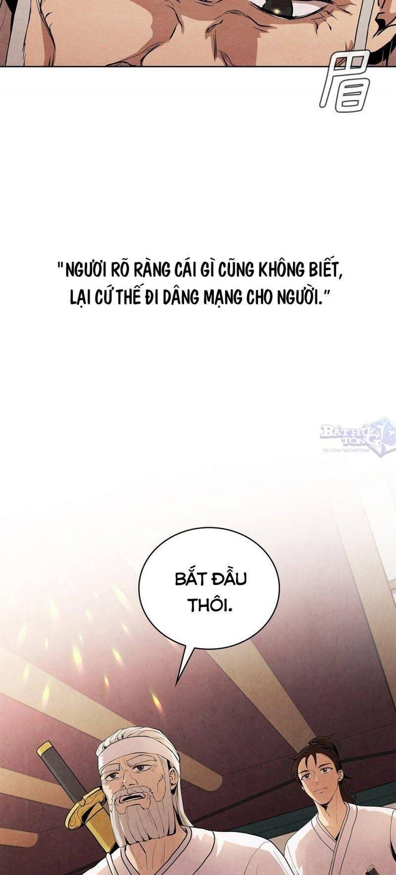 Đại Sư Huynh Chapter 8 - Trang 45