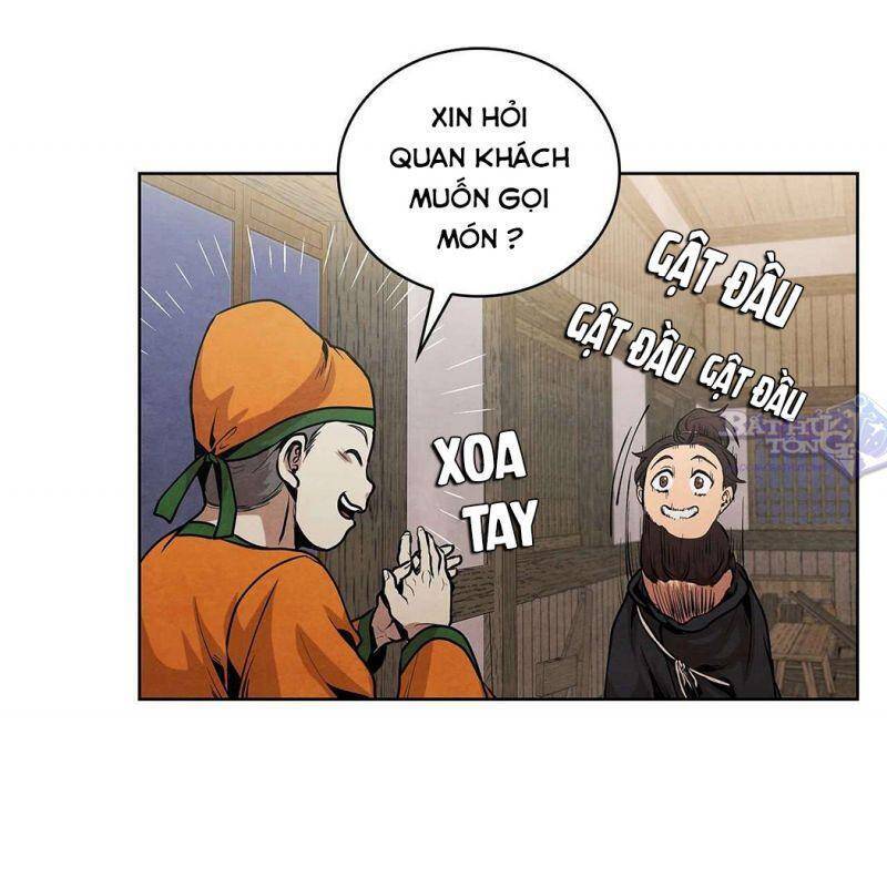 Đại Sư Huynh Chapter 12 - Trang 25