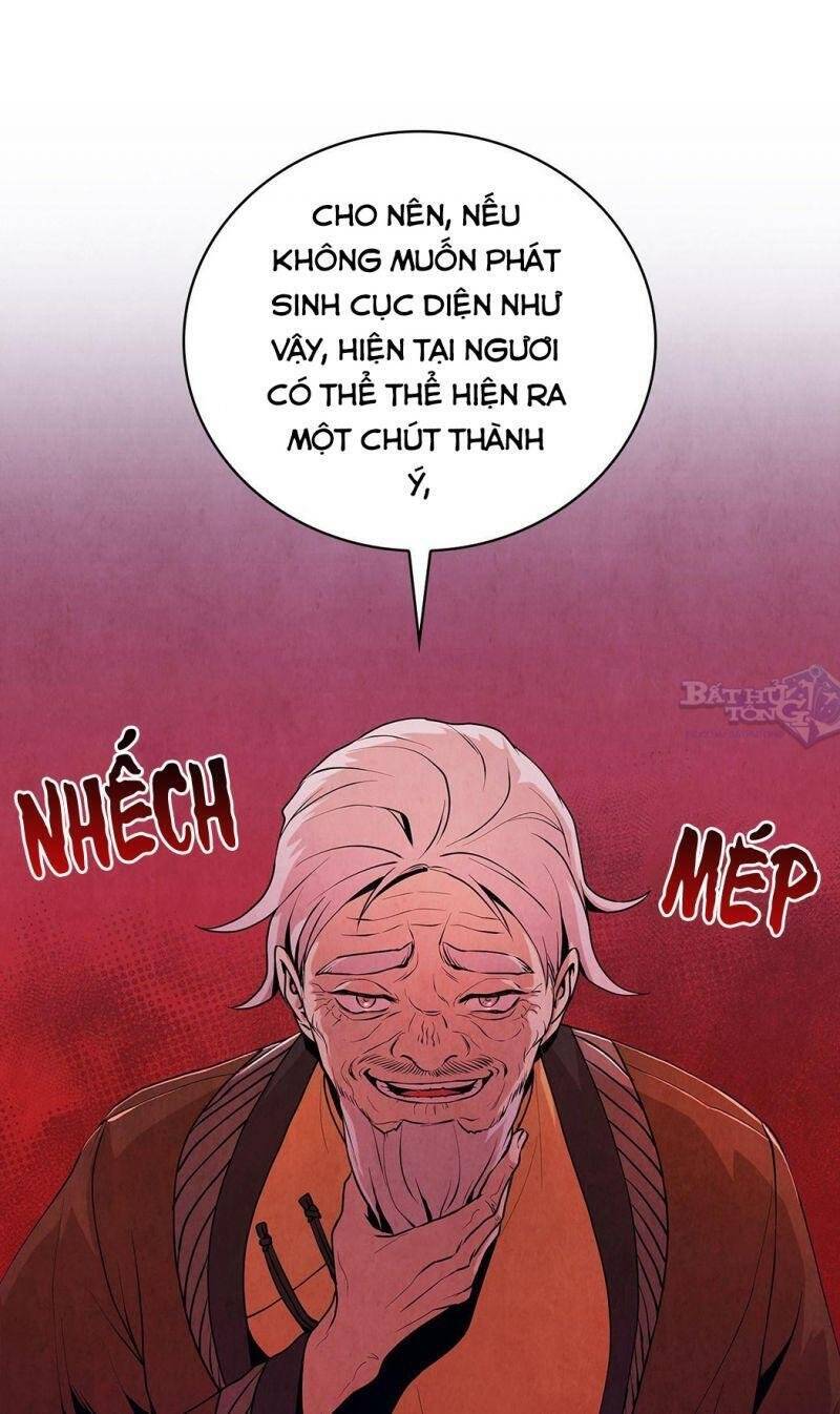 Đại Sư Huynh Chapter 8 - Trang 15