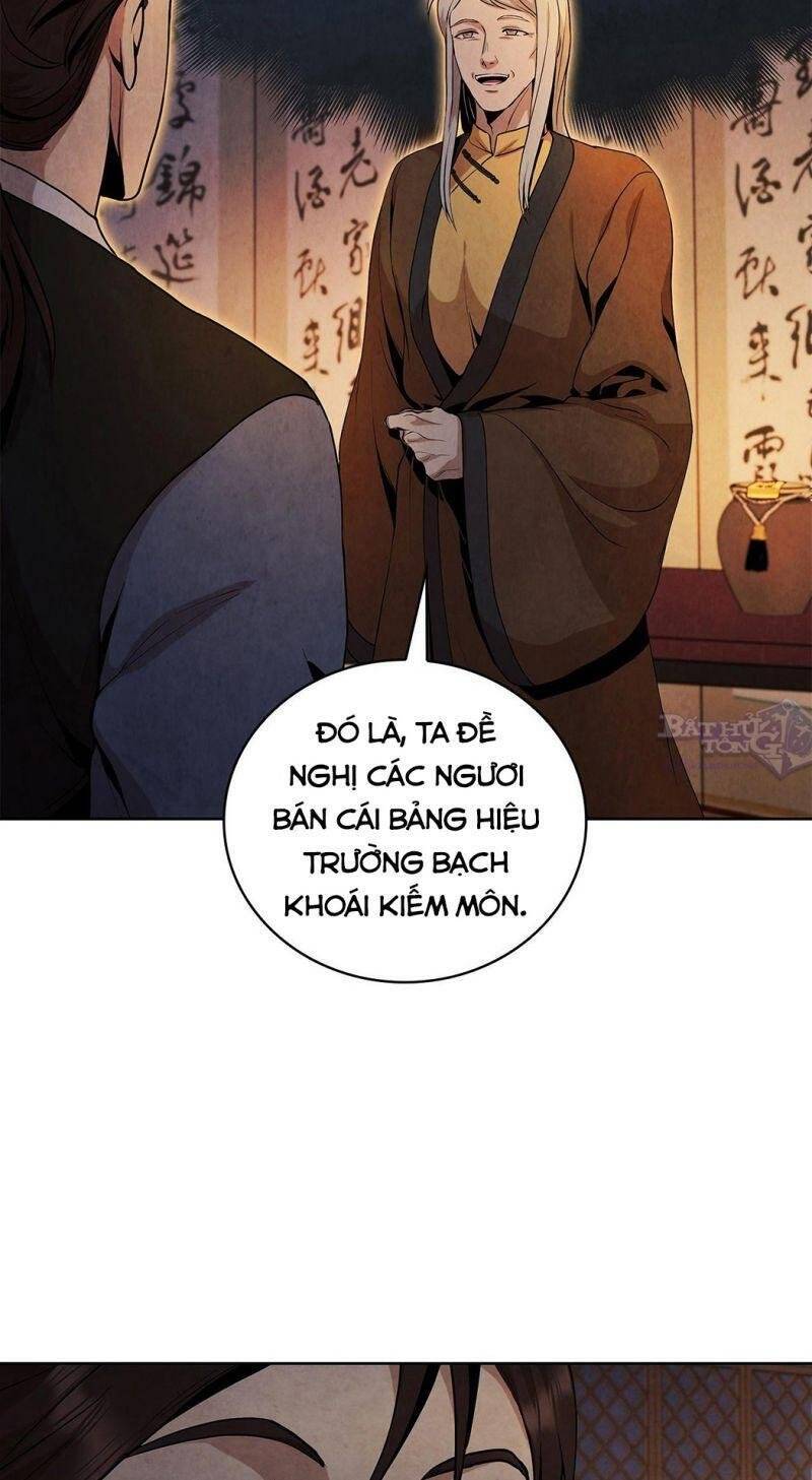 Đại Sư Huynh Chapter 8 - Trang 22