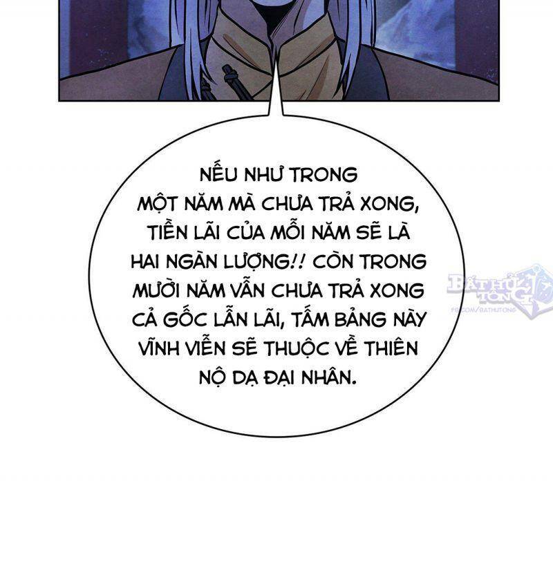 Đại Sư Huynh Chapter 11.3 - Trang 45