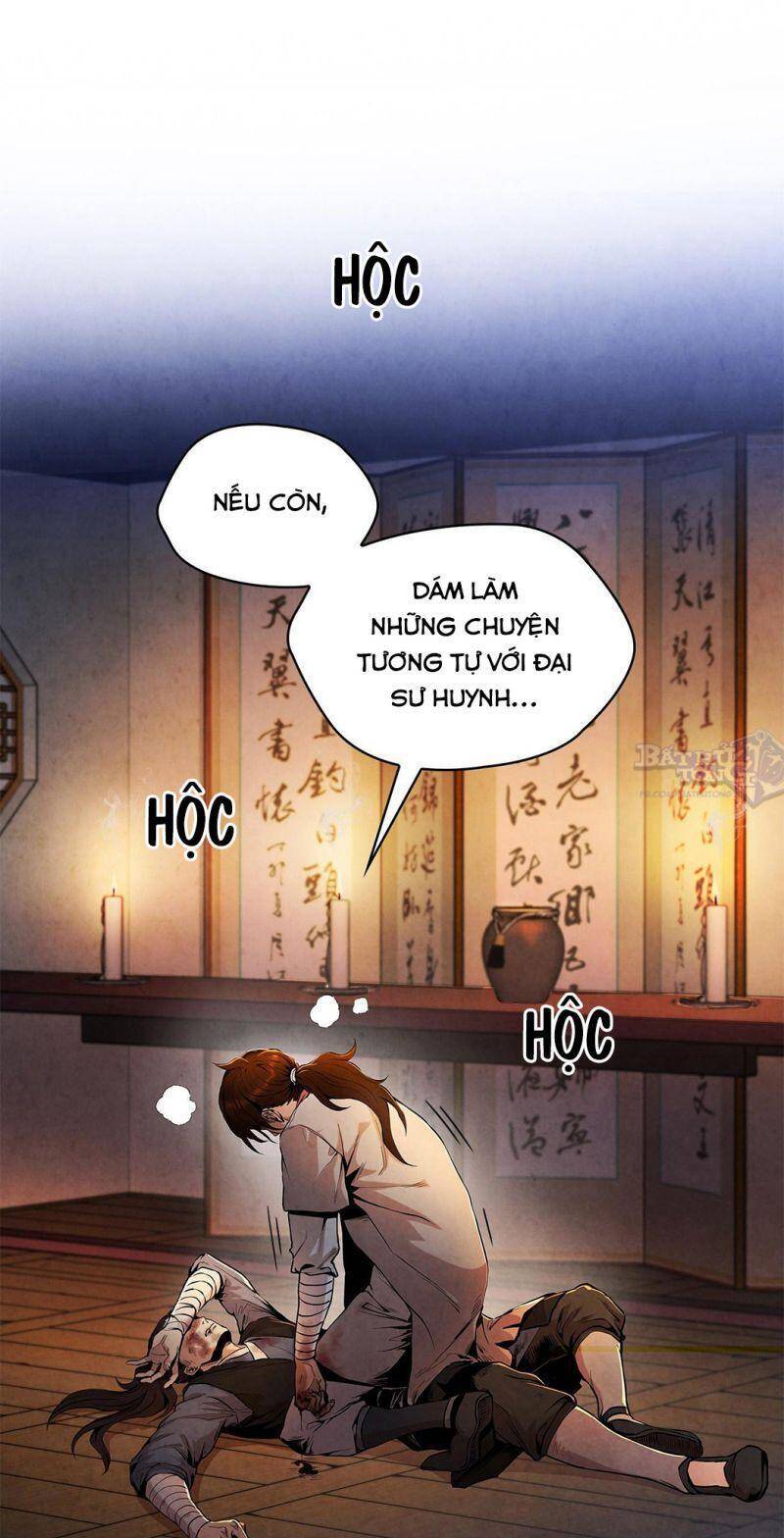 Đại Sư Huynh Chapter 2 - Trang 13