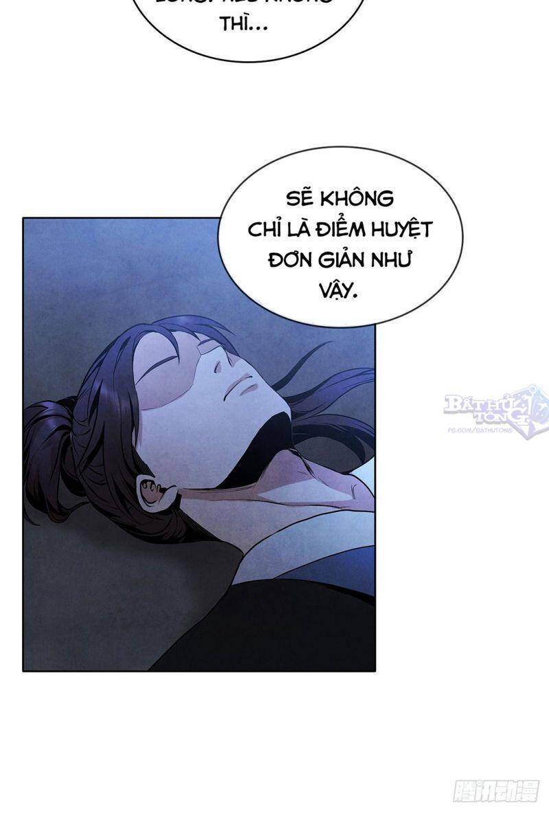 Đại Sư Huynh Chapter 4 - Trang 61