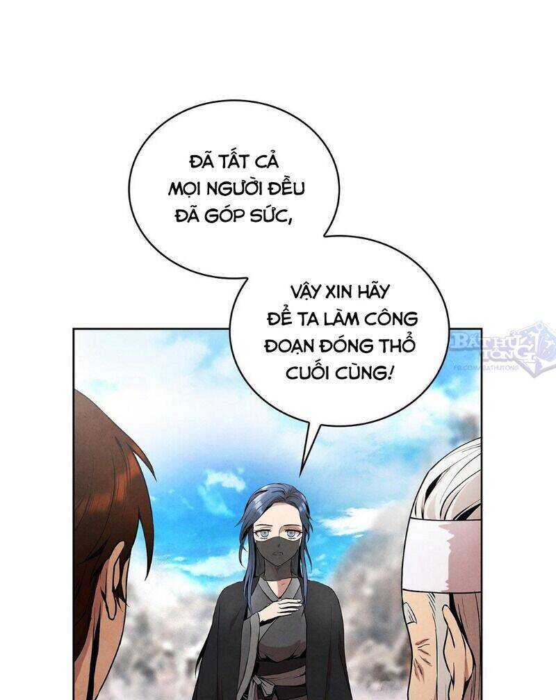 Đại Sư Huynh Chapter 9 - Trang 30