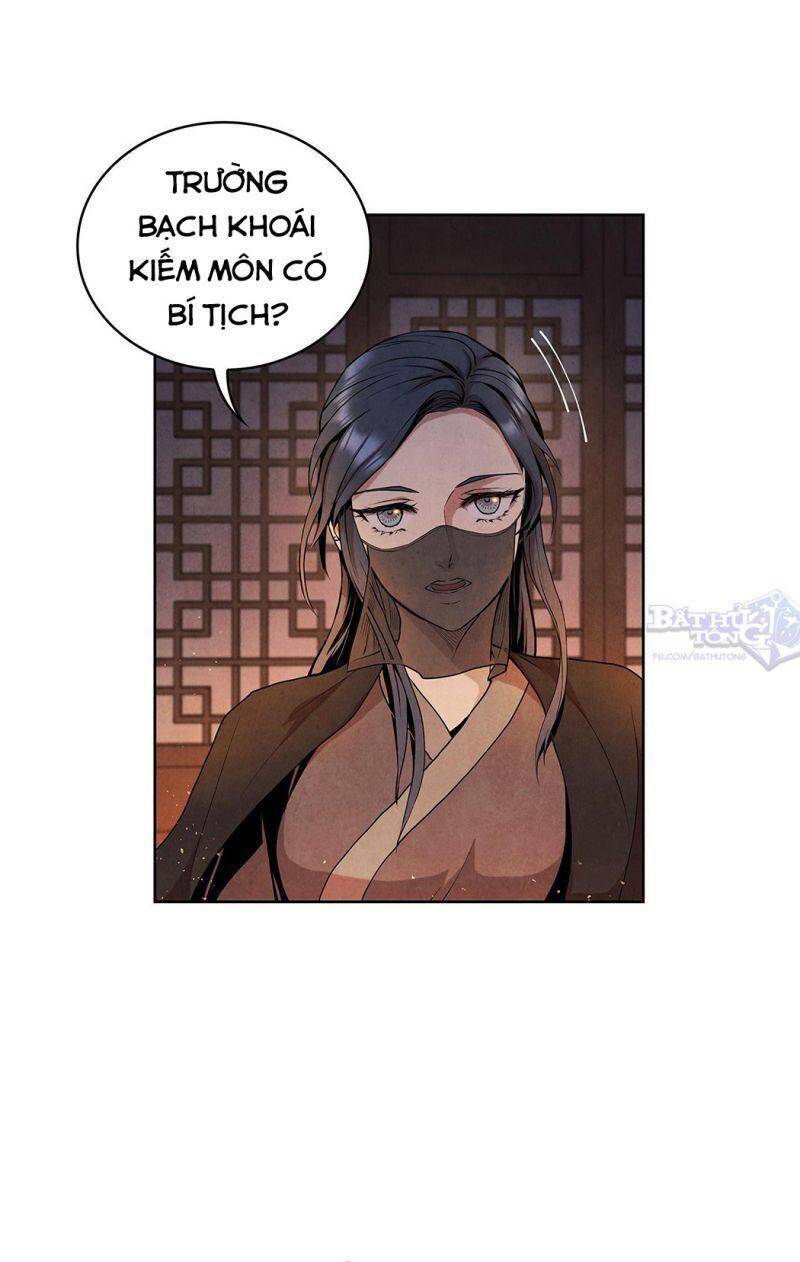 Đại Sư Huynh Chapter 6.2 - Trang 29