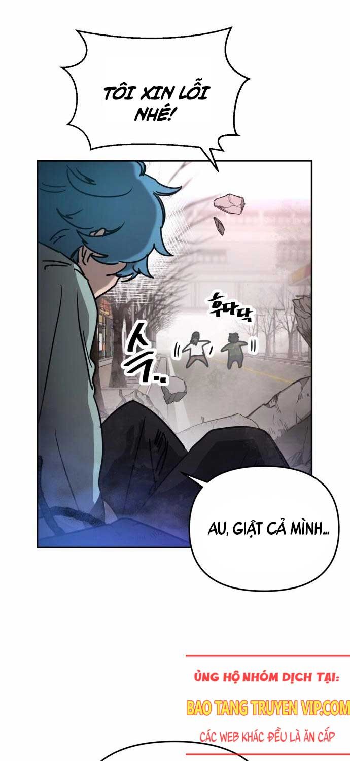 Mê Cung Mộng Ảo Chapter 1 - Trang 22