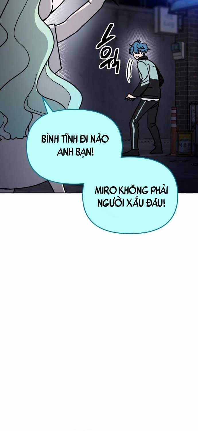 Mê Cung Mộng Ảo Chapter 1 - Trang 125