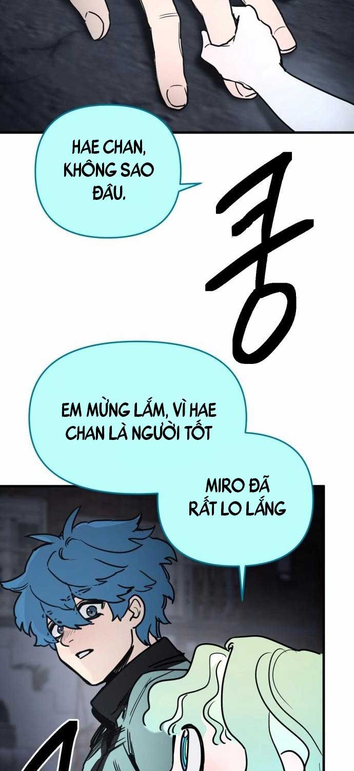 Mê Cung Mộng Ảo Chapter 1 - Trang 157