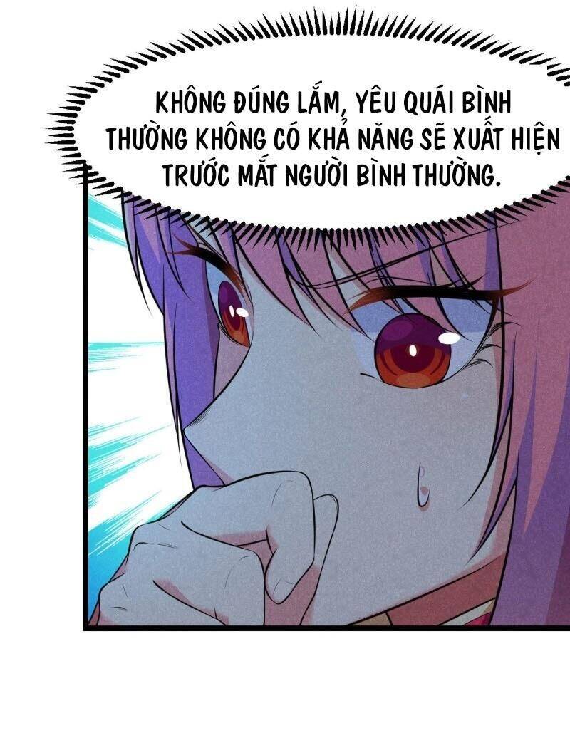 Thần Tiên Rút Thẻ Chapter 12 - Trang 42