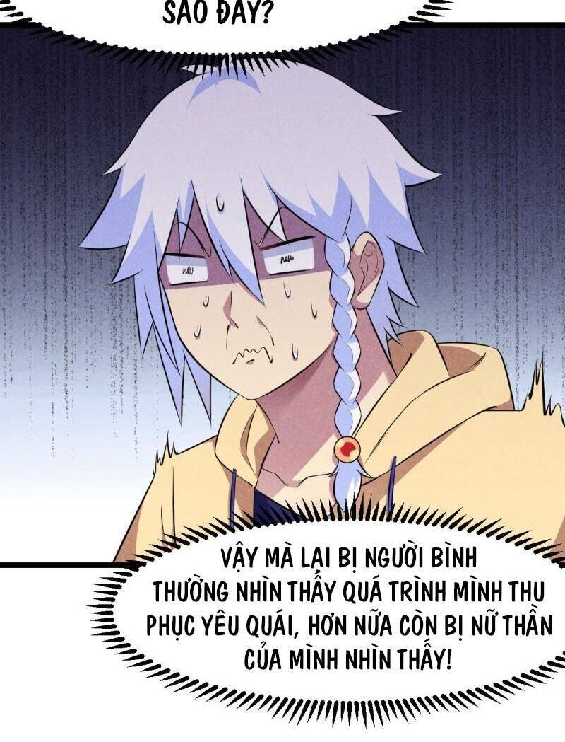 Thần Tiên Rút Thẻ Chapter 12 - Trang 27