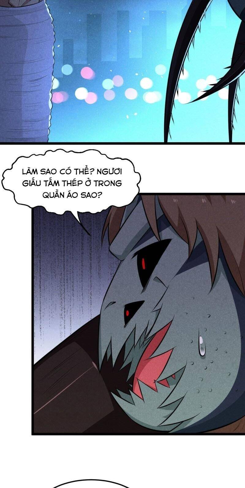 Thần Tiên Rút Thẻ Chapter 11 - Trang 27