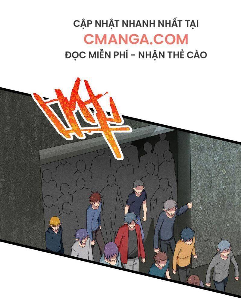 Thần Tiên Rút Thẻ Chapter 20 - Trang 20