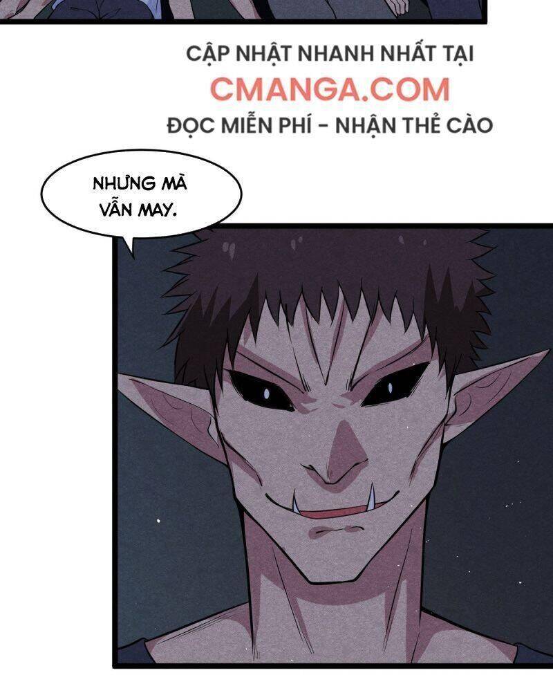 Thần Tiên Rút Thẻ Chapter 22 - Trang 32