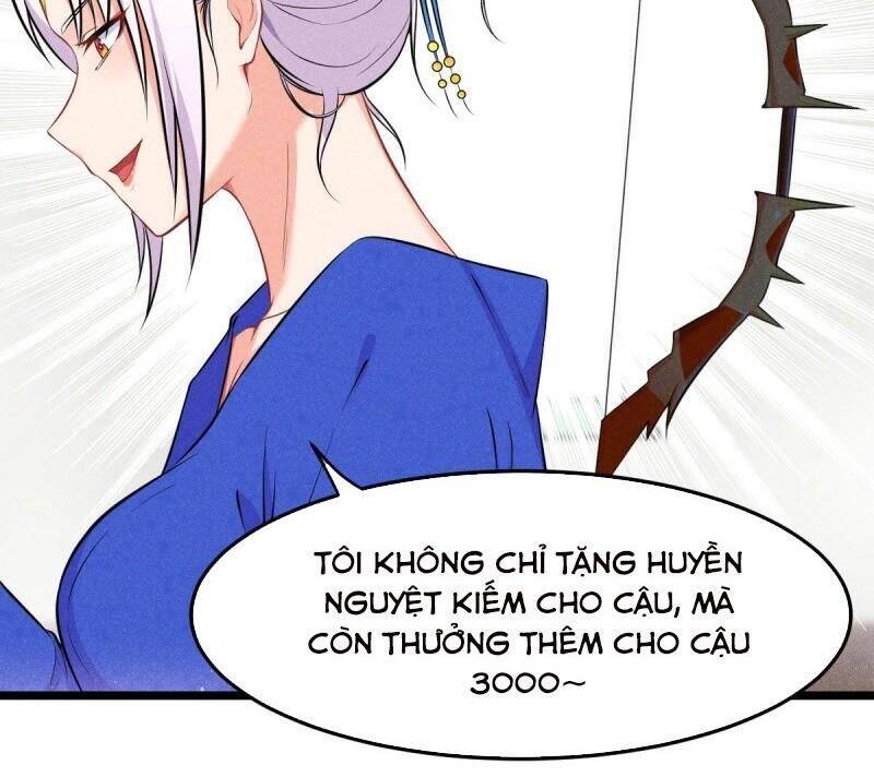 Thần Tiên Rút Thẻ Chapter 15 - Trang 2