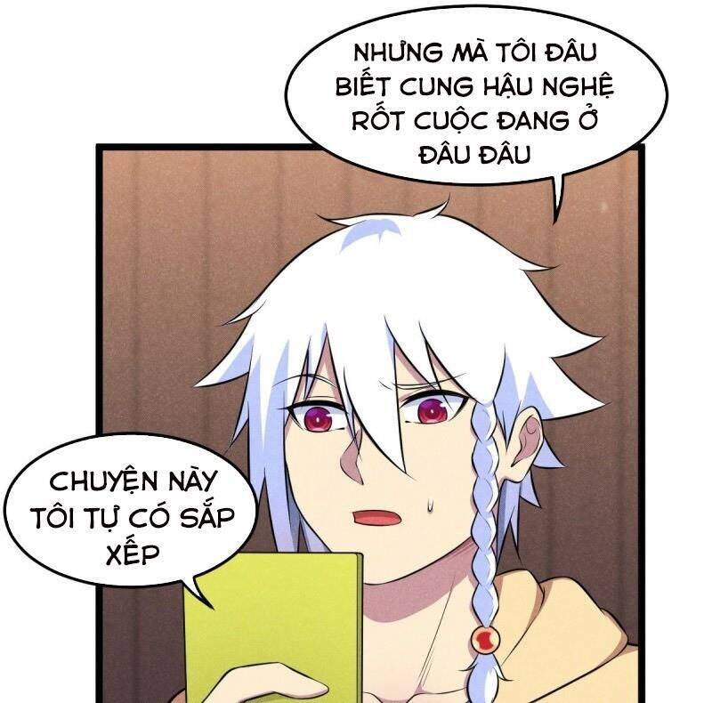 Thần Tiên Rút Thẻ Chapter 15 - Trang 6