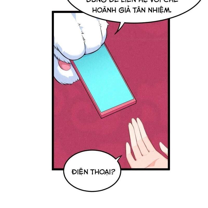 Thần Tiên Rút Thẻ Chapter 14 - Trang 32