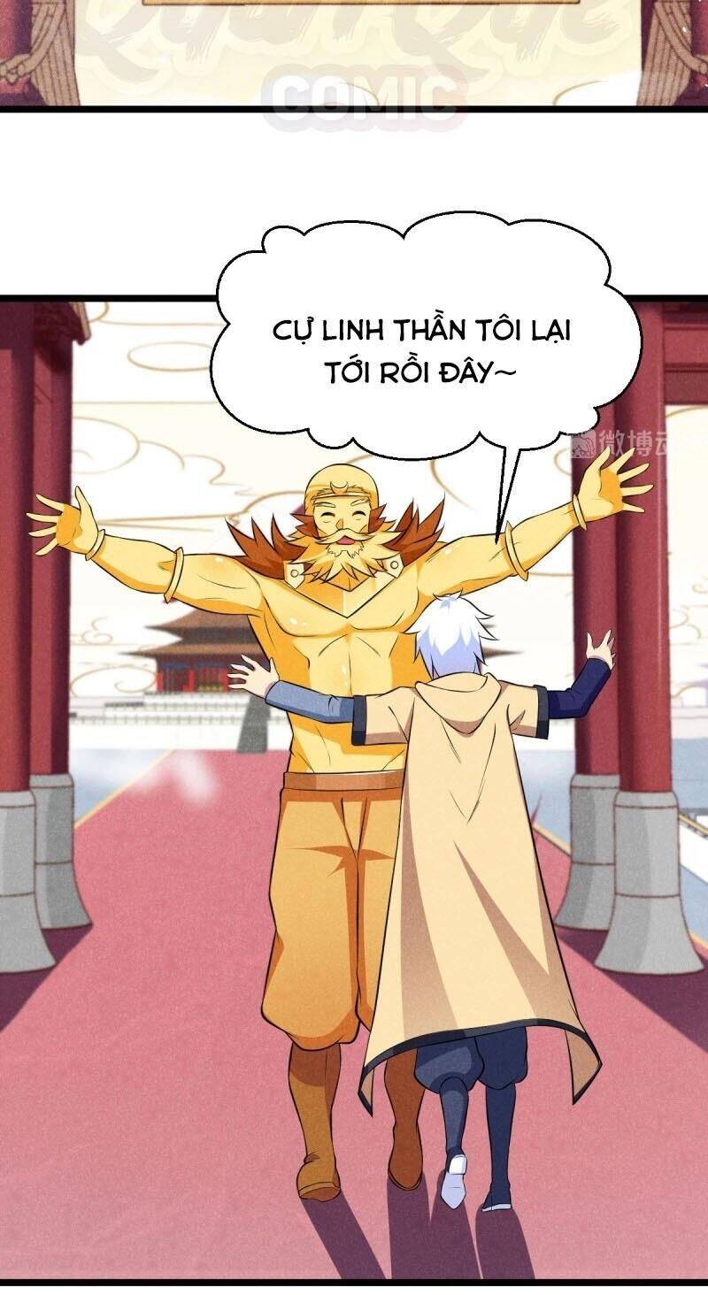 Thần Tiên Rút Thẻ Chapter 13 - Trang 25