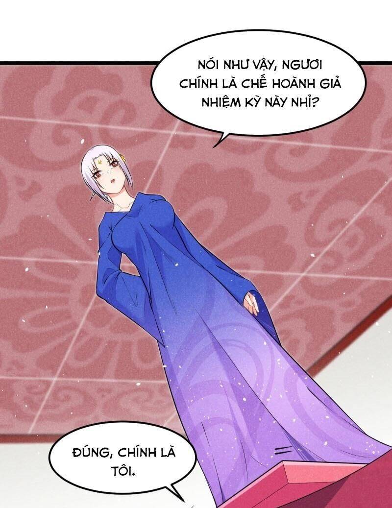 Thần Tiên Rút Thẻ Chapter 14 - Trang 45