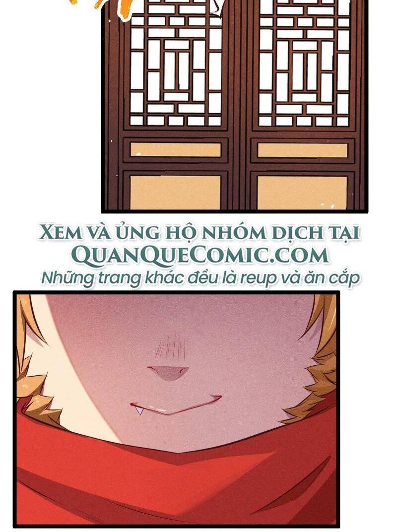 Thần Tiên Rút Thẻ Chapter 8 - Trang 33