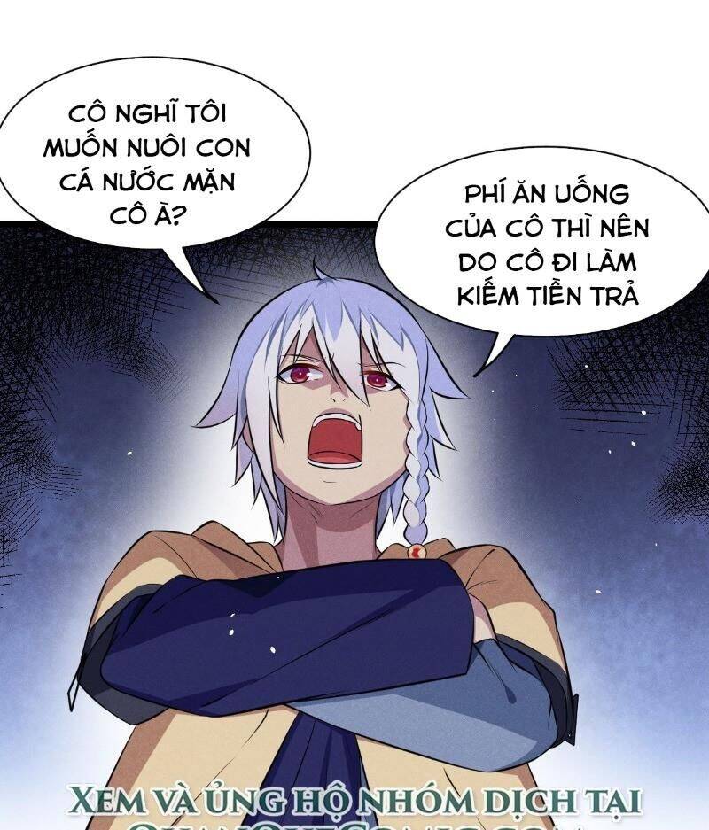 Thần Tiên Rút Thẻ Chapter 9 - Trang 6