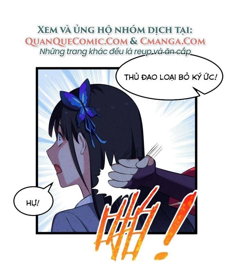 Thần Tiên Rút Thẻ Chapter 12 - Trang 39