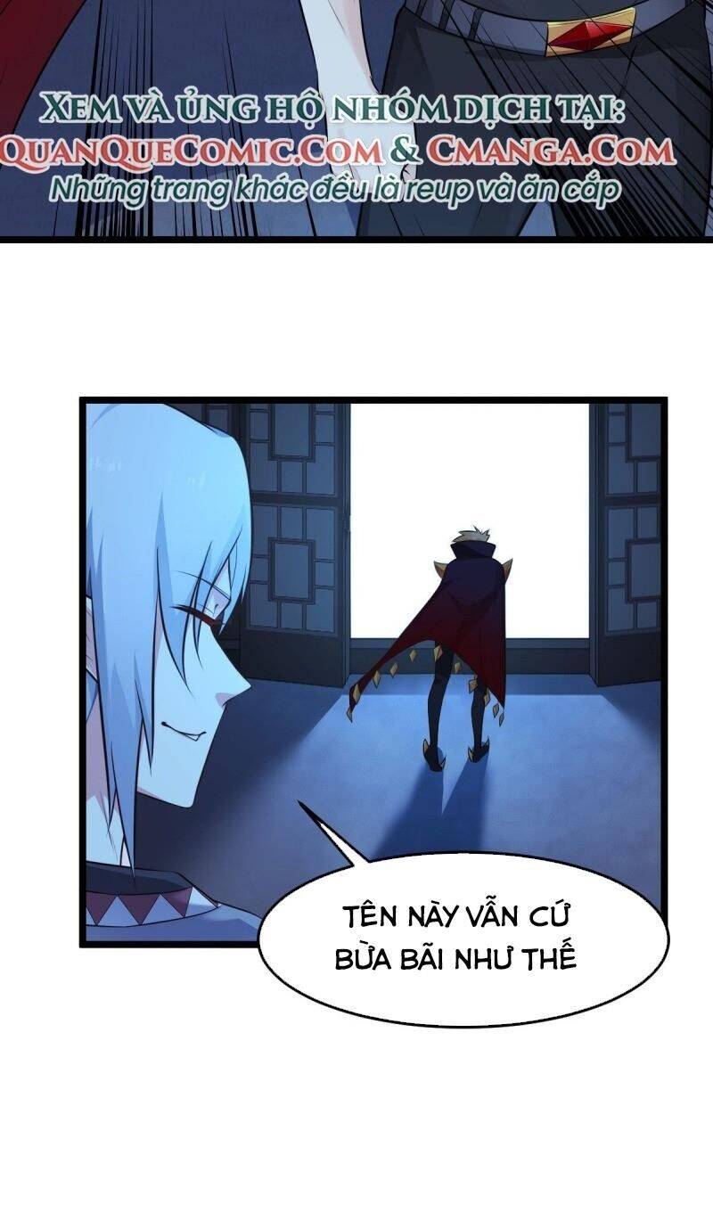 Thần Tiên Rút Thẻ Chapter 16 - Trang 9