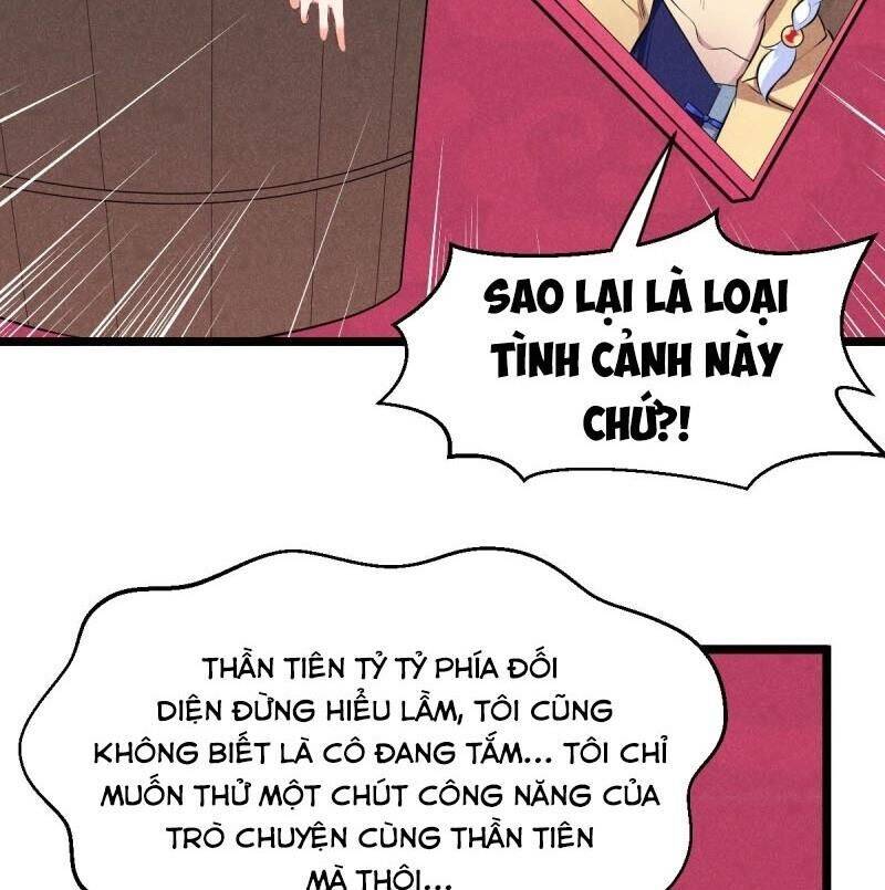 Thần Tiên Rút Thẻ Chapter 14 - Trang 40