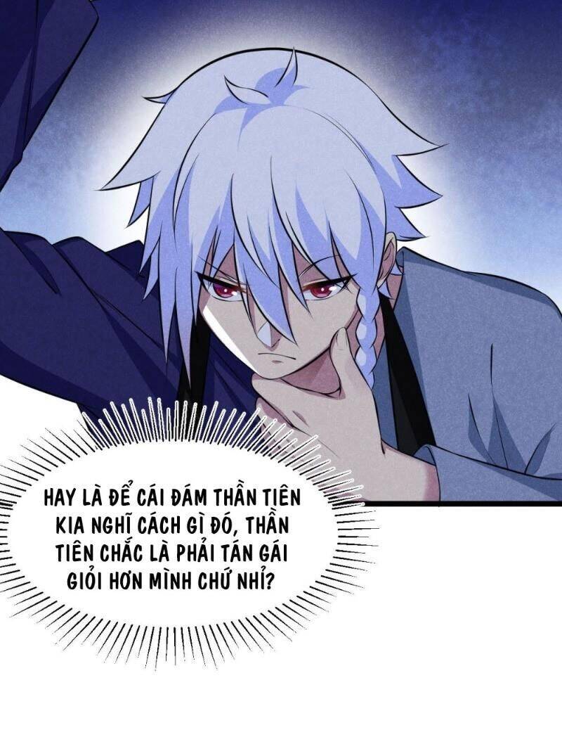 Thần Tiên Rút Thẻ Chapter 10 - Trang 13