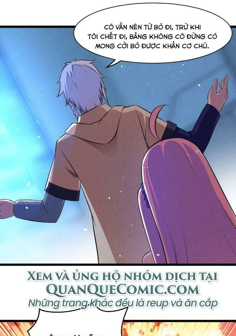 Thần Tiên Rút Thẻ Chapter 6 - Trang 11