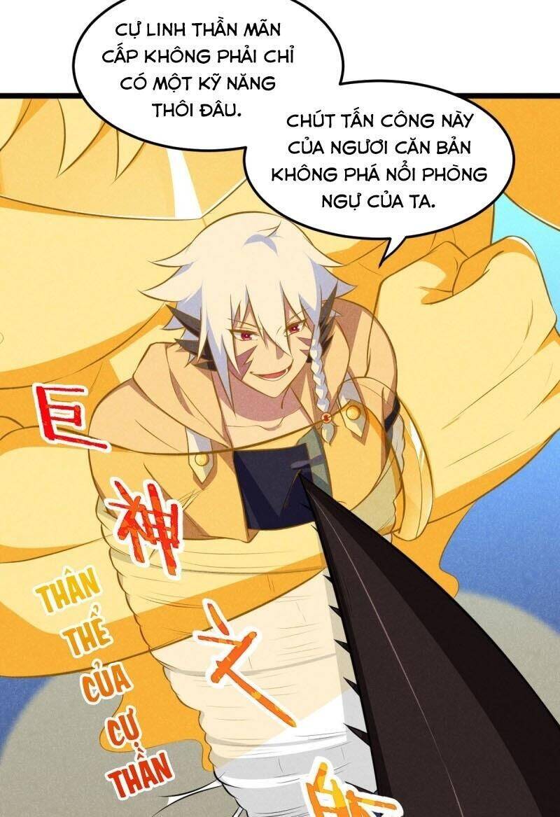 Thần Tiên Rút Thẻ Chapter 11 - Trang 28