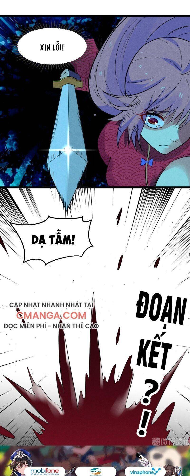 Thần Tiên Rút Thẻ Chapter 23 - Trang 42