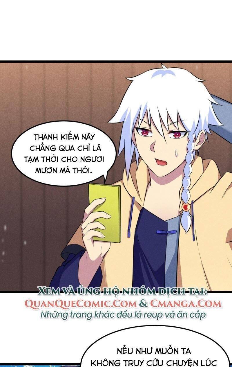 Thần Tiên Rút Thẻ Chapter 14 - Trang 54