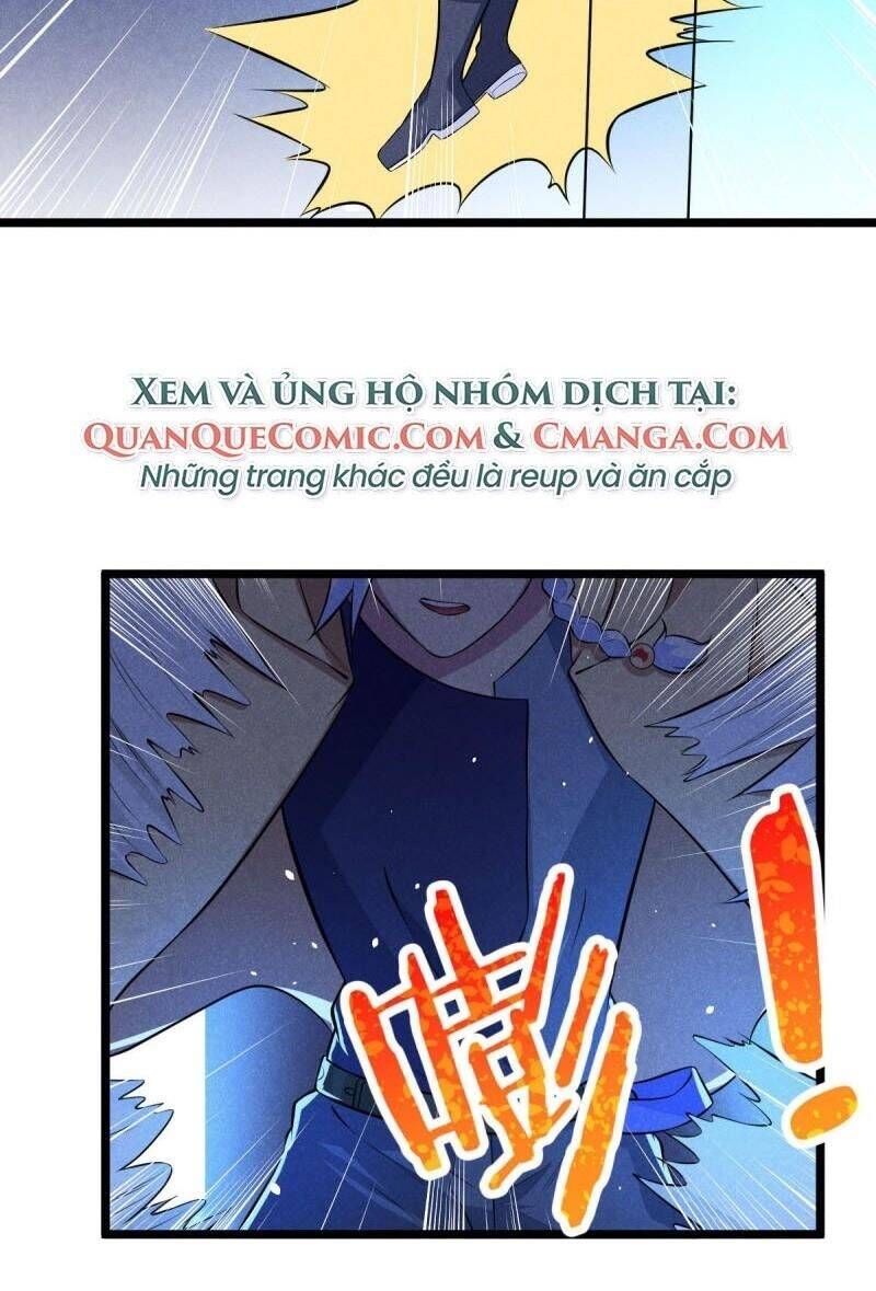 Thần Tiên Rút Thẻ Chapter 11 - Trang 41