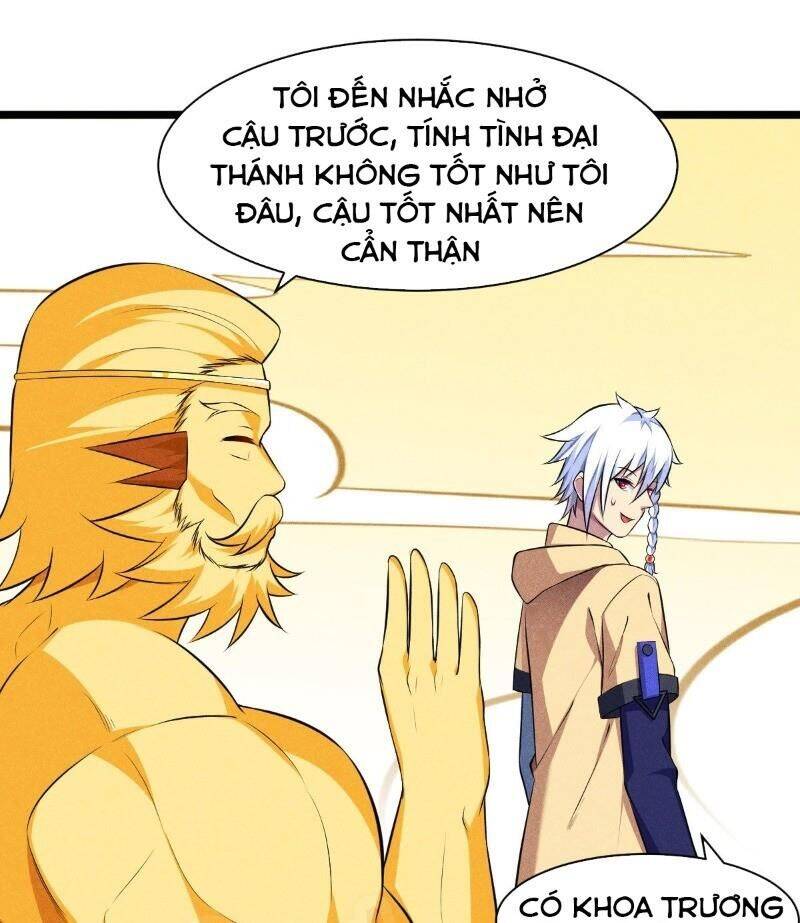 Thần Tiên Rút Thẻ Chapter 8 - Trang 0