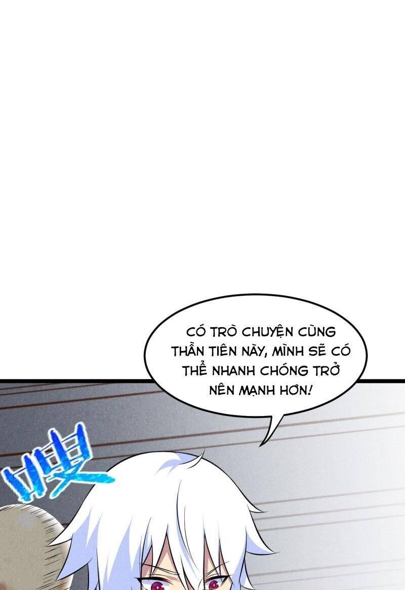 Thần Tiên Rút Thẻ Chapter 14 - Trang 12