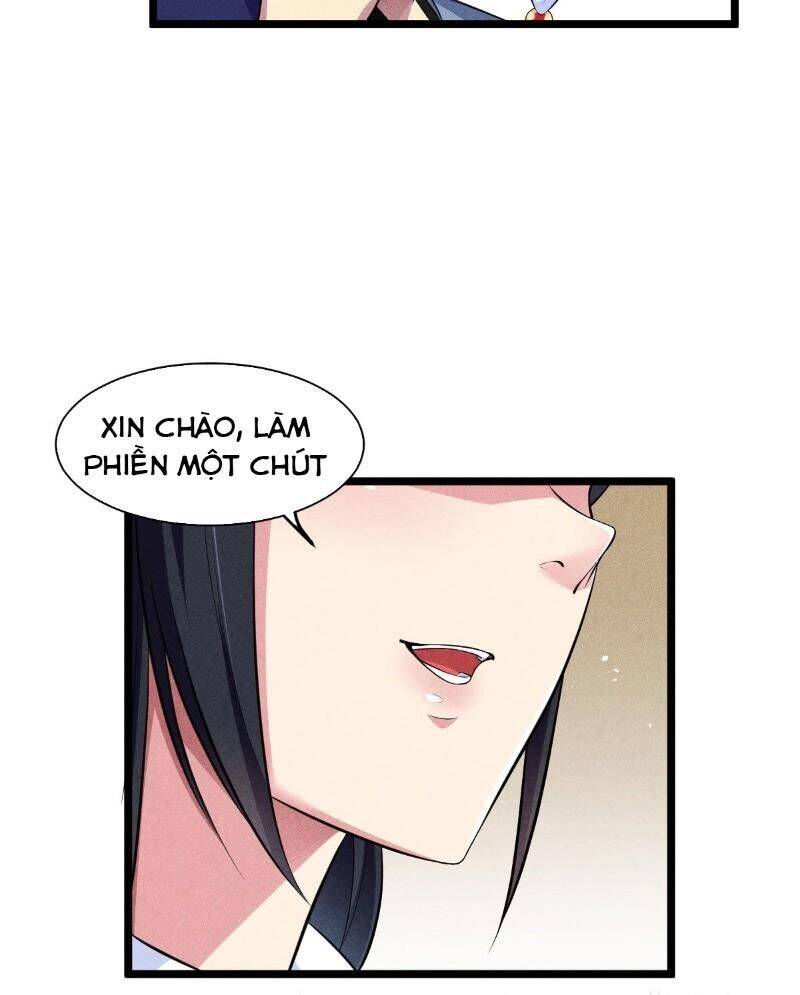 Thần Tiên Rút Thẻ Chapter 9 - Trang 29