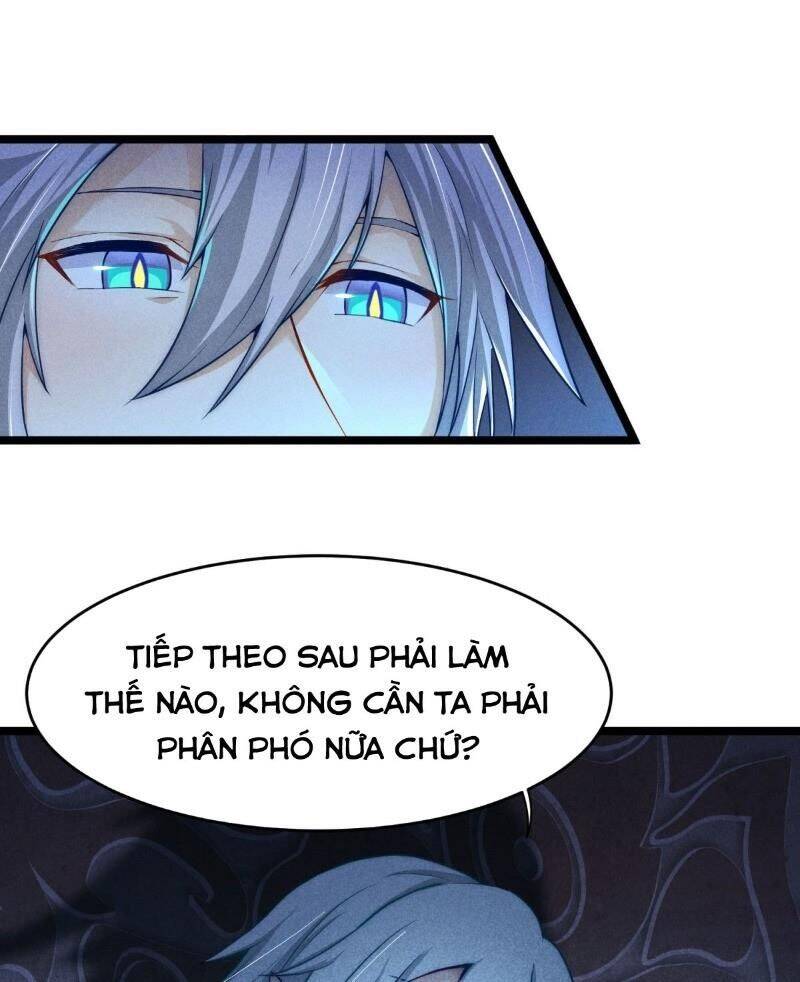 Thần Tiên Rút Thẻ Chapter 4 - Trang 10